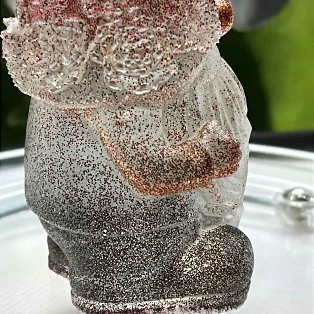 A Resin Garden Gnome - Picture 6 of 9